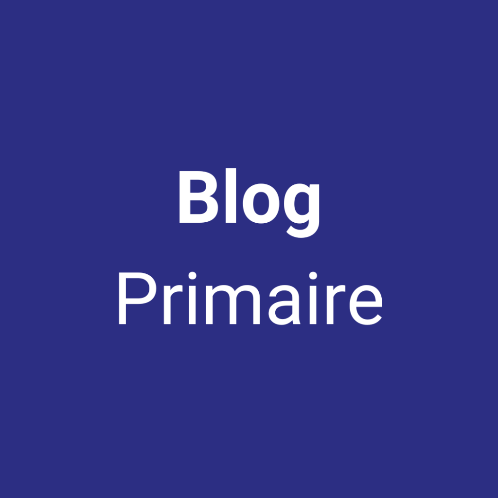 Blog Primaire (1)