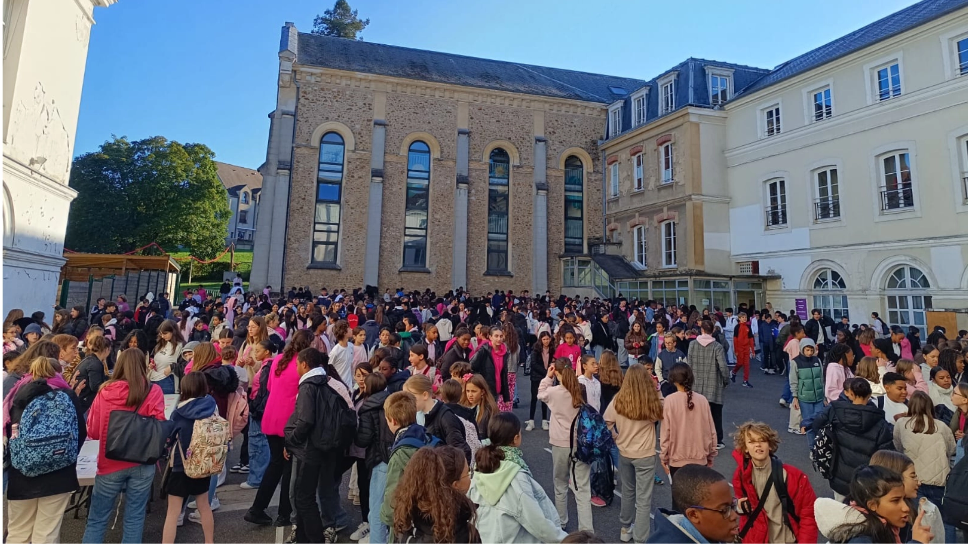 Collège