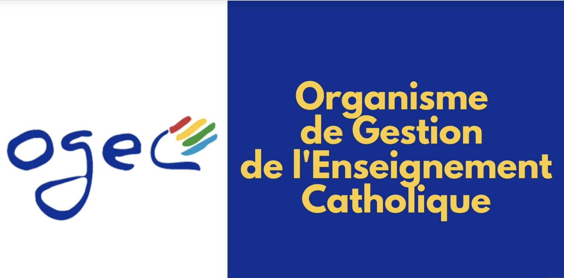 Logo OGEC