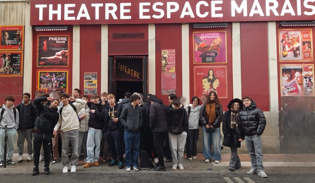 THEATRE