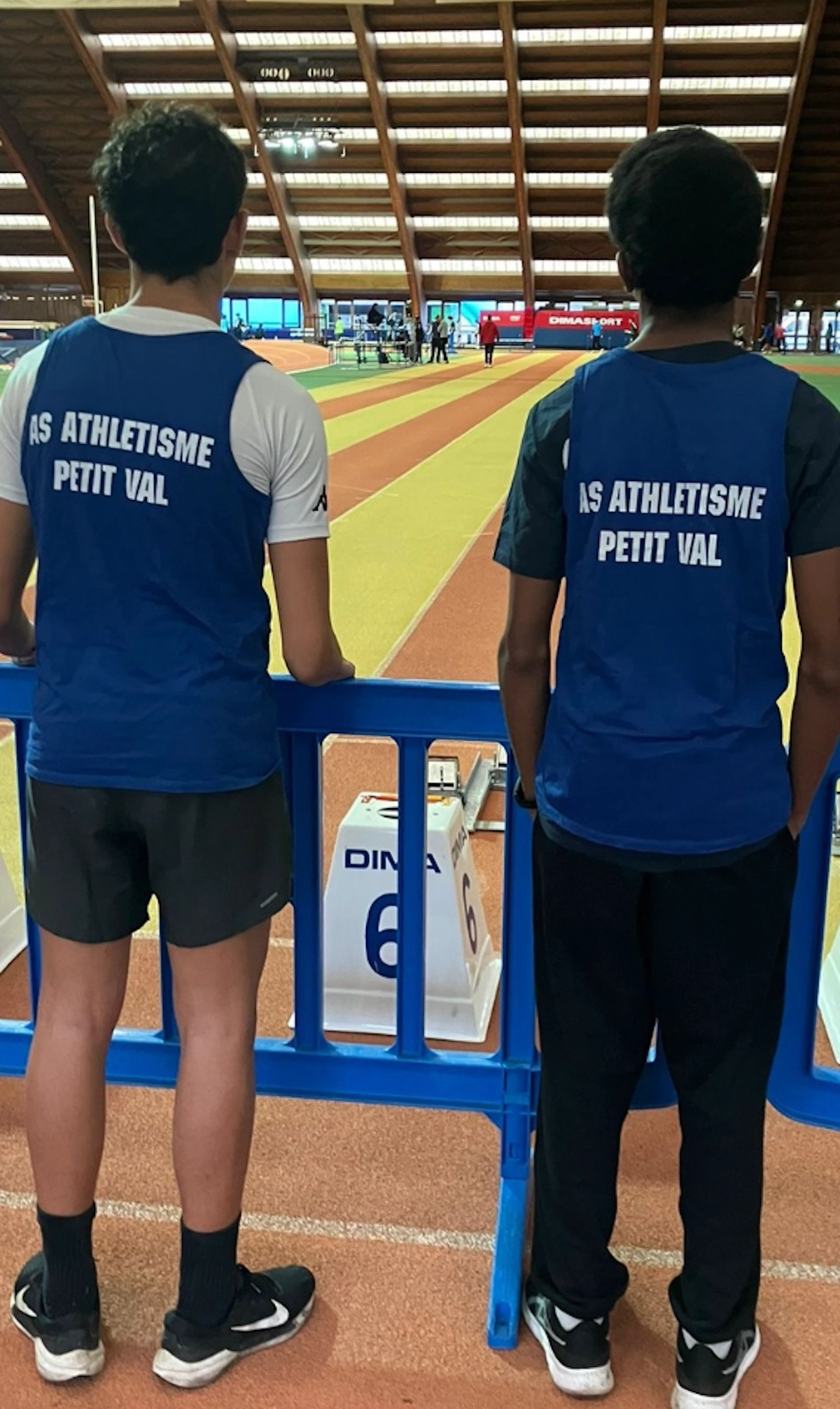 as petit val-1