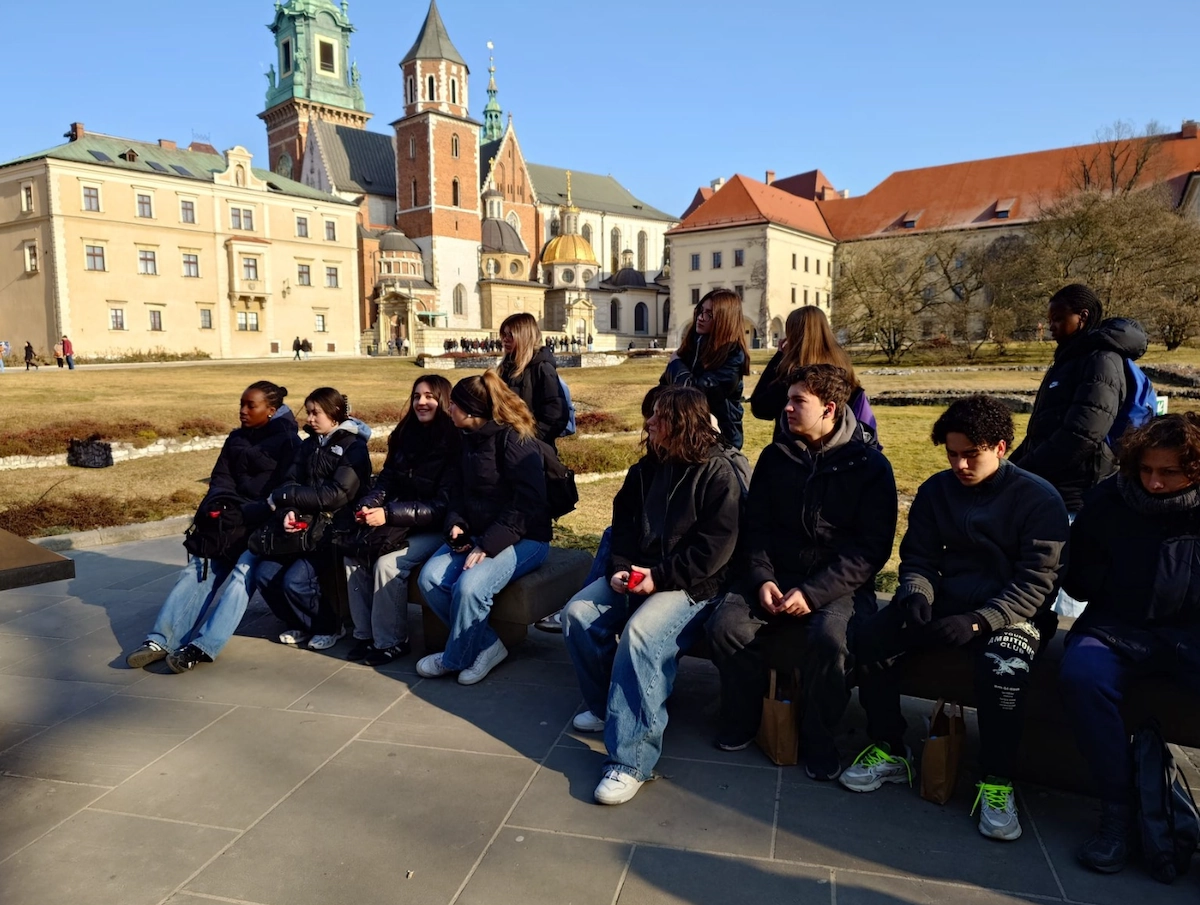 cracovie 2