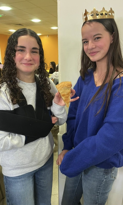 galette des rois