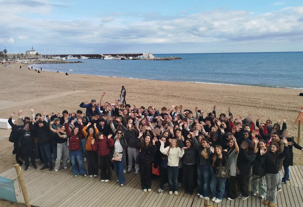 barcelone