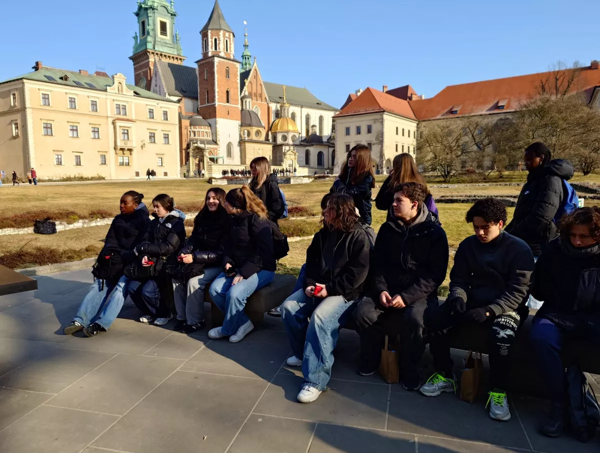 cracovie 2